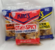 Kim's Chicken Cracklings Variety Pack
