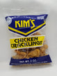Kim's Chicken Cracklings