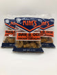 Buy Kim's Barbecue Chicken Cracklins In 12 18 And 36 Packs Online Today. All Orders Guaranteed Fresh With Fast Shipping. 
